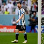 Messi: nuevo record con sabor a derrota