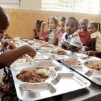 La ONU llevará alimentación escolar a un millón de niños de Venezuela en 2023
