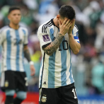Ni Messi ni nadie: así jugó Argentina en el Mundial