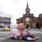 Denuncian abuso infantil en Colombia con acto con juguetes