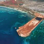 Presentan nueva propuesta de construcción del puerto Cabo Rojo, buscan “minimizar” impacto ambiental