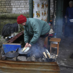 El invierno amenaza a miles de ucranianos atrapados en guerra