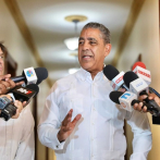 Adriano Espaillat califica como “alegación maliciosa” comunicado de EE.UU. contra RD