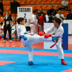 El segundo circuito de Copa Dimitrova de karate será este domingo