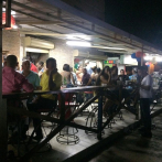 Levantan la veda a bebidas alcohólicas en Santo Domingo