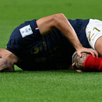 Francia se queda sin Lucas Hernández por lesión