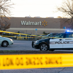 Autor del tiroteo en Walmart era empleado y se suicidó después