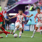 Marruecos neutraliza a Modric y empata a cero ante Croacia