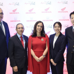 Honda Dominicana estrena salón de exhibición en Santiago de los Caballeros