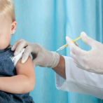 El 90% de los niños sufre una infección por VRS en los dos primeros años de vida