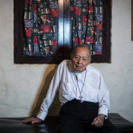 Muere a los 97 años un médico que a los 75 cumplió su sueño de ser sacerdote
