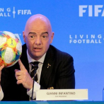 La FIFA frente al enfado europeo por el brazalete arcoíris