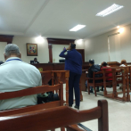 Defensa de coronela recusa al juez que conoce audiencia preliminar por caso Canódromo