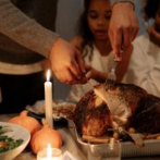EEUU celebra la cena de Acción de Gracias más cara, tras una subida récord del 20%