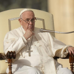 Corte vaticana escucha audio secreto del papa Francisco