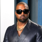 Adidas investiga el comportamiento inapropiado del rapero Kanye West