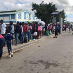 Expulsiones de haitianos se han incrementado