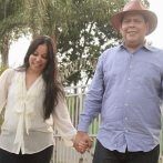 Fátima Villalona, esposa de Fernando Villalona, denuncia a ex inquilino por destruir su casa