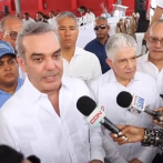 Luis Abinader sobre deportaciones: “mi compromiso es solo con el pueblo dominicano”