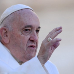 Cardenal juzgado por fraude graba al papa sin su conocimiento