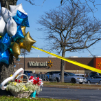 Testigo: el gerente de Walmart atacó a personas específicas