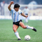 #DiegoEterno, las redes ovacionan a Maradona en el segundo aniversario de su muerte