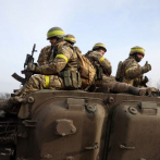 La guerra cumple nueve meses con Ucrania a oscuras