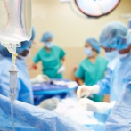 Realizan el segundo trasplante de intestino del mundo en un hospital de Madrid