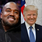 Kanye West le ofreció a Trump la vicepresidencia para 2024