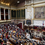 Francia vota por el derecho al aborto