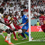 Senegal se reengancha al Mundial, Catar pone un pie fuera
