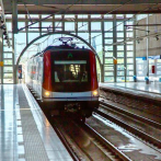 Suspenderán servicio del Metro este domingo en cinco estaciones de línea 1