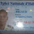 Asesinado en Haití el director de la Academia de Policía