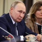 Frente a las madres de soldados rusos, Putin asegura que comparte su 