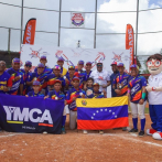 Venezuela vence a Guatemala en la final y se corona campeón