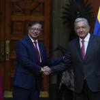 Petro y López Obrador buscan aliados en renovar eje de droga