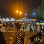 La ola coreana arropa a los jóvenes dominicanos en primer festival coreano