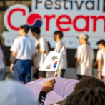Festival coreano se celebra por primera vez en RD