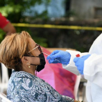 Reportan 210 nuevos casos de covid; el Gran Santo Domingo tiene mayor cantidad de contagios