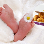 No solo comida rápida; bebé llega rápido en Atlanta McDonald's
