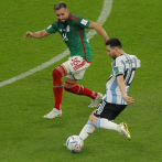 Messi levanta a Argentina y deja en situación crítica a México