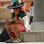 Tras perder ante Argentina, México se aferra a la esperanza y a las matemáticas
