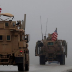 Atacada con proyectiles una base militar estadounidense en Siria