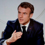 El Gobierno de Macron dice que clases medias que trabajan son su prioridad