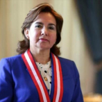 Presidenta de Corte Suprema de Perú convoca a los tres poderes ante la crisis