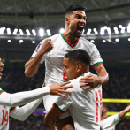Marruecos se impone a Bélgica y protagoniza otra sorpresa en el Mundial de Fútbol