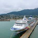Por primera vez Puerto Plata recibirá 60 cruceros en diciembre