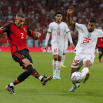Mundial de Qatar: Marruecos vence 2-0 a Bélgica y se acerca a los octavos