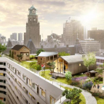 Aldeas en los techos, la evolución hacia las ciudades inteligentes