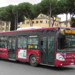 Roma ofrecerá transporte público gratuito durante las Navidades